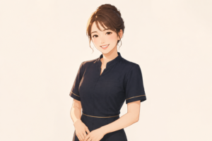 櫻庭 珠乃