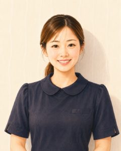 櫻庭 珠乃