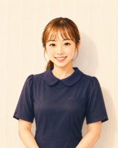 森 南菜子