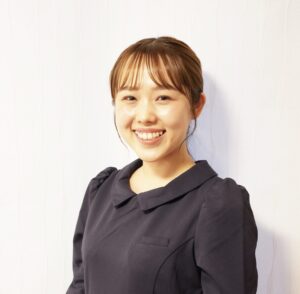 森 南菜子