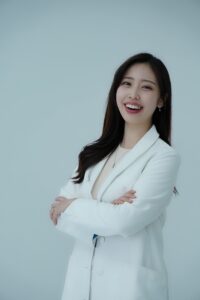 森 南菜子